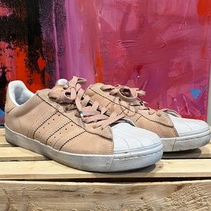 Adidas Superstar Skate Edition